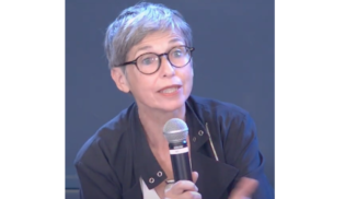 Lire la suite à propos de l’article Femmes en politique : que nous disent les médias ?