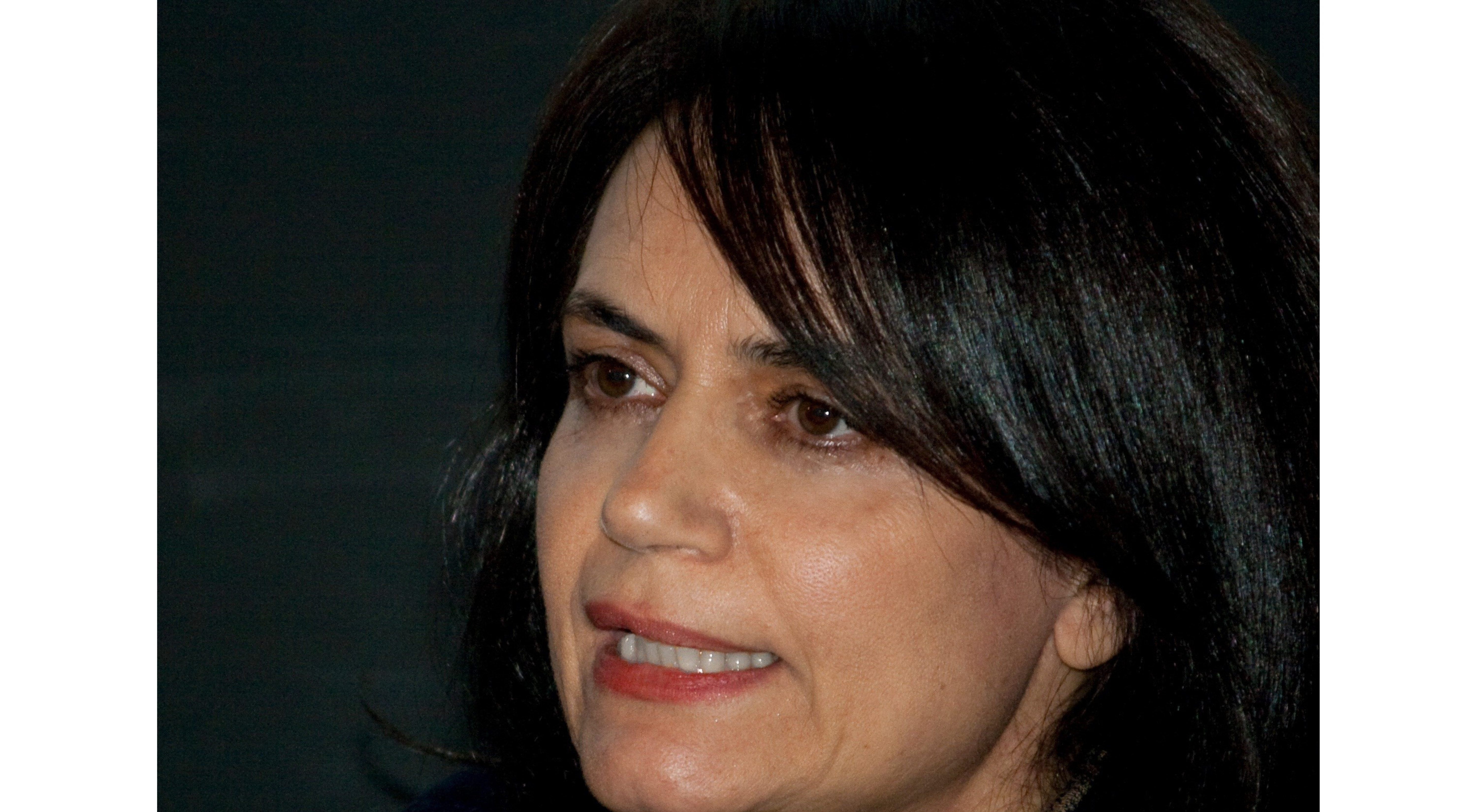 You are currently viewing Chahla Chafiq :  « La colonne vertébrale de l’idéologie islamiste, c’est le sexisme »