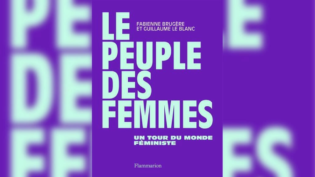 Lire la suite à propos de l’article Le peuple des femmes, Fabienne Brugère et Guillaume le Blanc