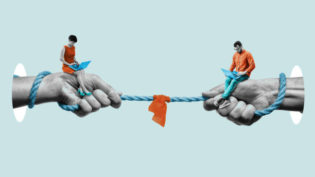 Lire la suite à propos de l’article Margaret Maruani : Les inégalités ici et maintenant