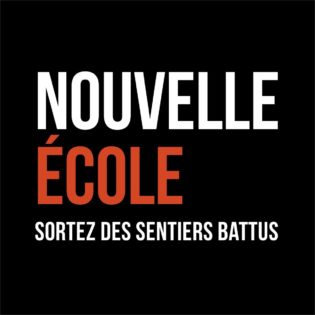 Lire la suite à propos de l’article Nouvelle Ecole : Marion Seclin, Rien à perdre