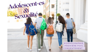 Lire la suite à propos de l’article Sexualité : la vérité sort-elle vraiment de la bouche des adolescent·es ?
