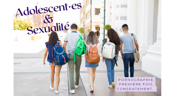 You are currently viewing Sexualité : la vérité sort-elle vraiment de la bouche des adolescent·es ?