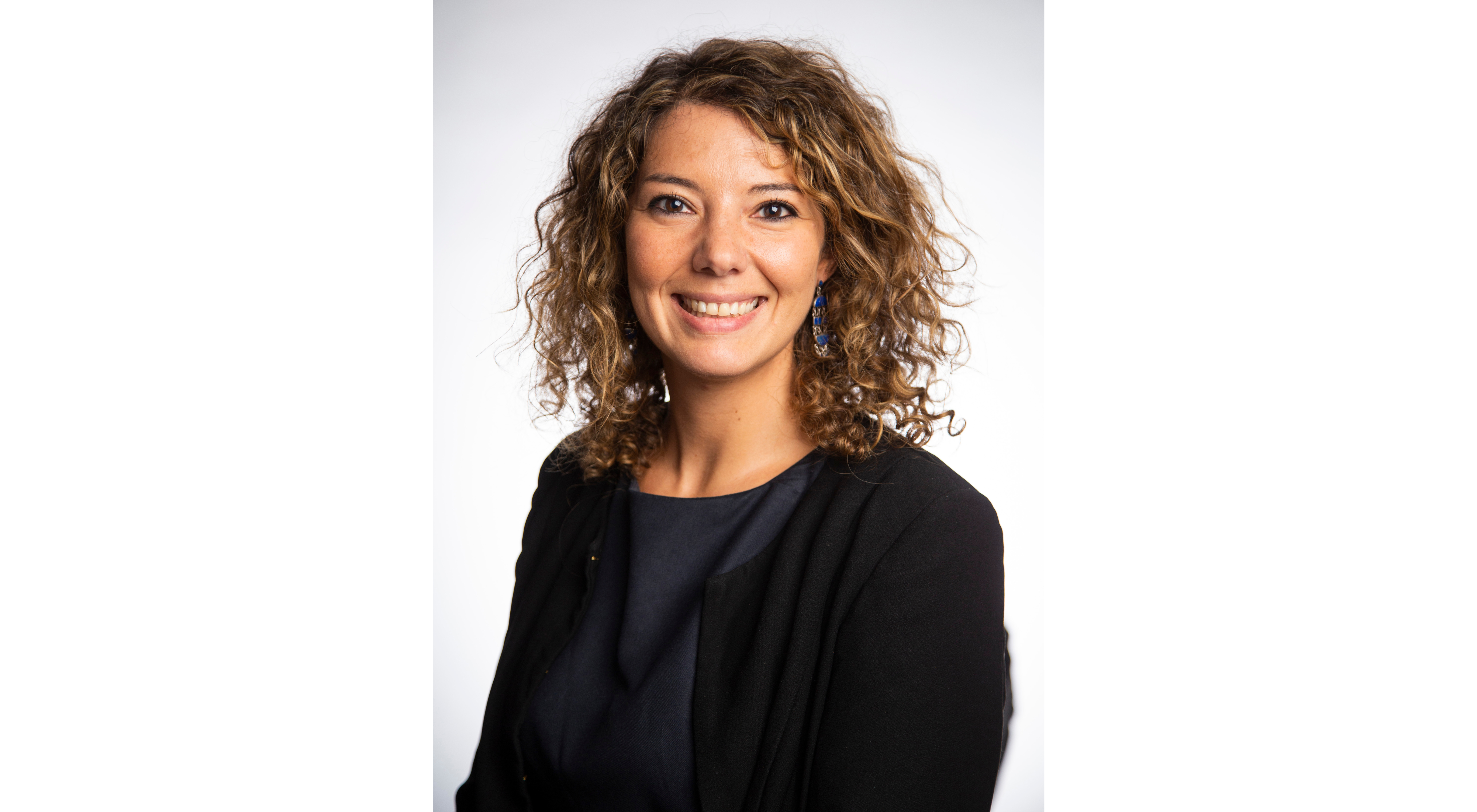 You are currently viewing Charlotte Groppo : « L’approche par le genre doit être accompagnée, renforcée, soutenue »