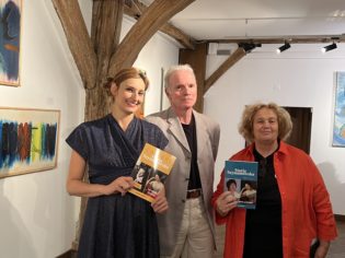 Lire la suite à propos de l’article Femmage à Maria Szymanowska, compositrice 1789-1831