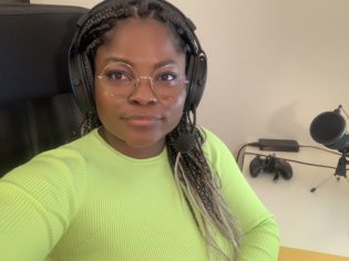 Lire la suite à propos de l’article Jennifer Lufau : “Il était temps d’agir contre les discriminations, c’est ainsi qu’Afrogameuses est née”