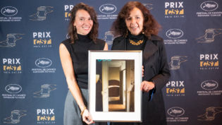Lire la suite à propos de l’article Marion Burger : « Divine de Houda Benyamina … était le premier long métrage où j’étais cheffe décoratrice »