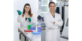 Lire la suite à propos de l’article Lucienne Nouchikian, Viviana Scoca : « Le prix l’Oréal-UNESCO donne le sentiment d’être un modèle pour les femmes qui aimeraient travailler dans les sciences »