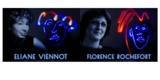 Lire la suite à propos de l’article Florence Rochefort, Eliane Viennot : « L’effacement des femmes dans tous les domaines est une volonté des hommes de lettres »