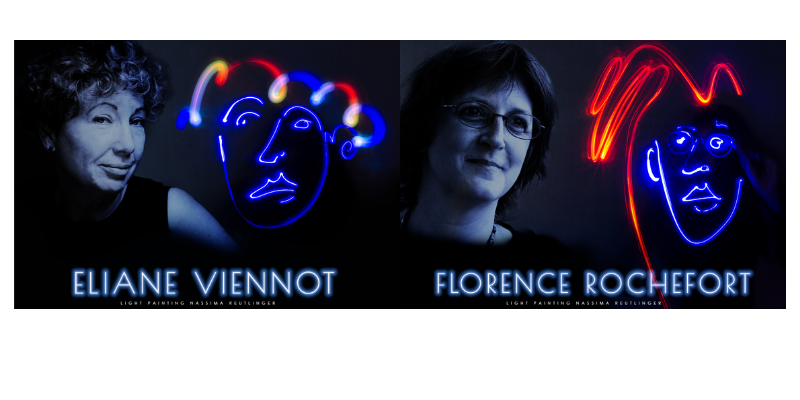 Florence Rochefort, Eliane Viennot : "L’effacement des femmes dans tous les domaines est une volonté des hommes de lettres"