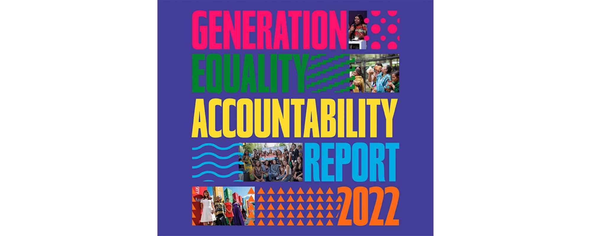 You are currently viewing Forum Génération Egalité: un rapport en demi-teinte