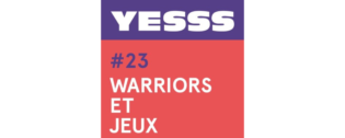 Lire la suite à propos de l’article Yesss – Warriors et jeux