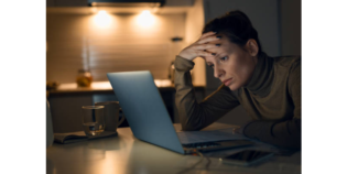 Lire la suite à propos de l’article Cyberviolences conjugales : quand les outils numériques participent aux violences