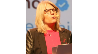 Lire la suite à propos de l’article Béatrice Barbusse : « Il faut que les fédérations acceptent de reverser une partie des subventions en faveur du sport féminin »