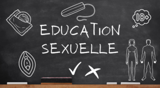 Lire la suite à propos de l’article Éducation sexuelle: qu’en pensent les adolescent·es?