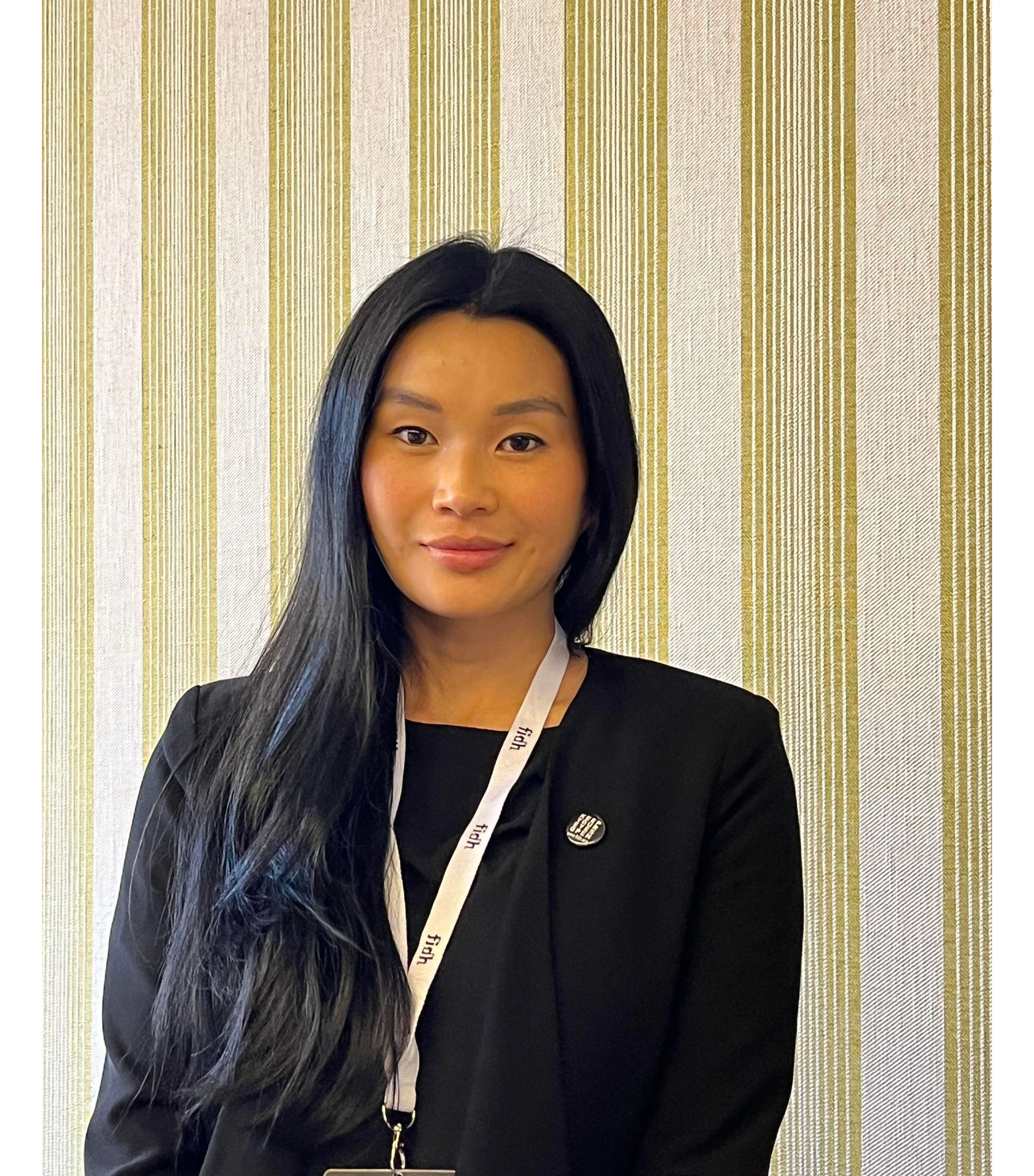 Kayane Leung