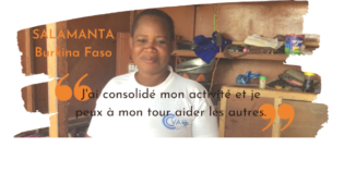 Lire la suite à propos de l’article Femmes entrepreneuses au Burkina Faso : un parcours de combattantes