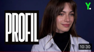 Lire la suite à propos de l’article « Le mannequinat c’est du trafic d’êtres humains ! » : Le témoignage choc de Mara Lafontan, ex top model