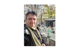 Lire la suite à propos de l’article Fabrice Virgili : « Mes travaux portent sur la façon dont la guerre, les violences perturbent les relations femmes/hommes »