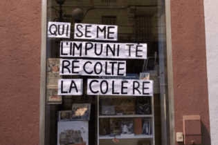 Lire la suite à propos de l’article Les Parleuses : «Nous espérons via cette requête faire retentir le fait qu’une librairie est un lieu de culture particulier et que sa liberté d’expression doit être respectée»