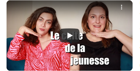 You are currently viewing Camille et Justine : Pourquoi les femmes sont toujours plus jeunes que les hommes dans les couples au cinéma ?