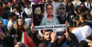 Lire la suite à propos de l’article Assassinats au Centre culturel Kurde à Paris. Justice !
