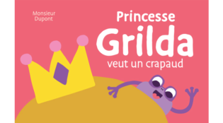 Lire la suite à propos de l’article Talents Hauts propose sept livres pour féminister vos rejeton·nes à Noël !