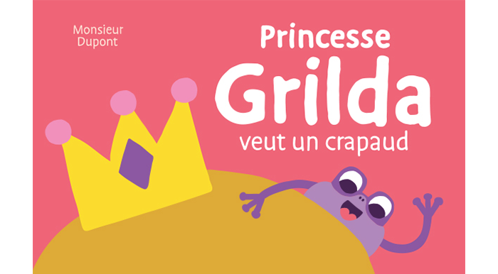 You are currently viewing Talents Hauts propose sept livres pour féminister vos rejeton·nes à Noël !