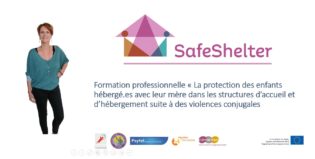 Lire la suite à propos de l’article SafeShelter : la protection des enfants victimes de violences familiales
