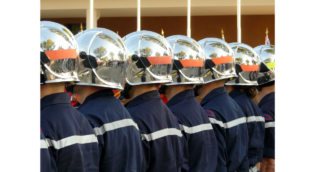 Lire la suite à propos de l’article Virginie, 19 ans chez les pompières/pompiers volontaires
