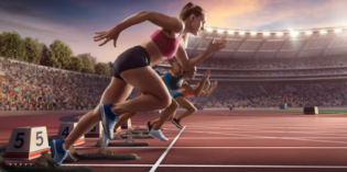 Lire la suite à propos de l’article Les performances des sportives à l’épreuve de leur sexe 1/2