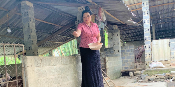 You are currently viewing Femmes entrepreneures au Vietnam : une question de survie