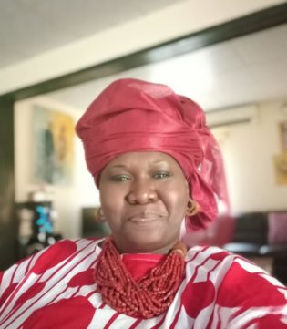 Lire la suite à propos de l’article Fatoumata Kane Ki-Zerbo : «Le patriarcat est l’illustration suprême d’un certain mal-être masculin»