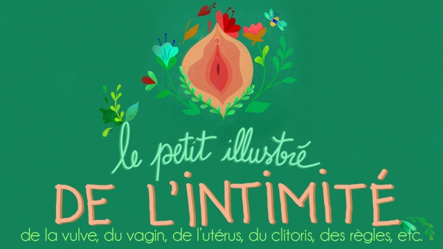 You are currently viewing Six ouvrages d’éducation sexuelle pour enfants et ados