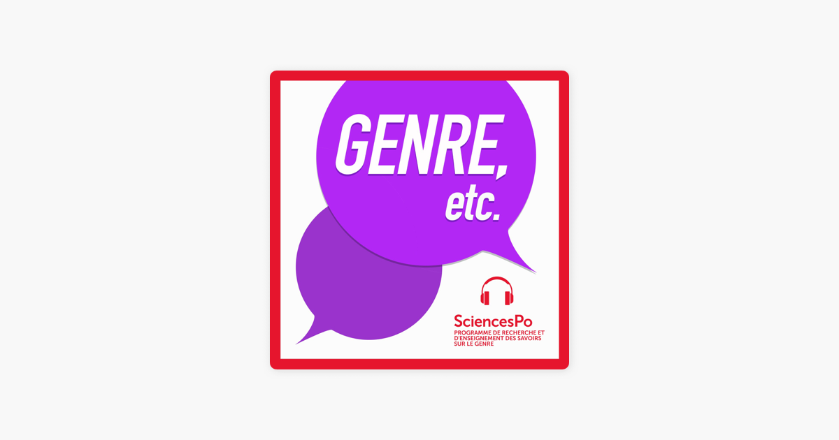 genre etc