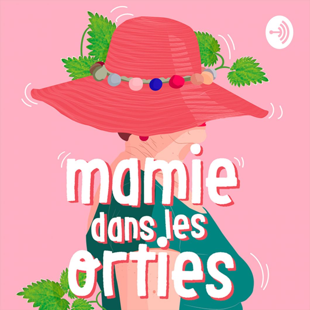 You are currently viewing Mamie dans les orties – Arlette