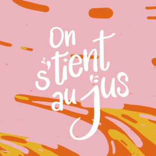 Lire la suite à propos de l’article On s’tient au jus – Marinette Perrin