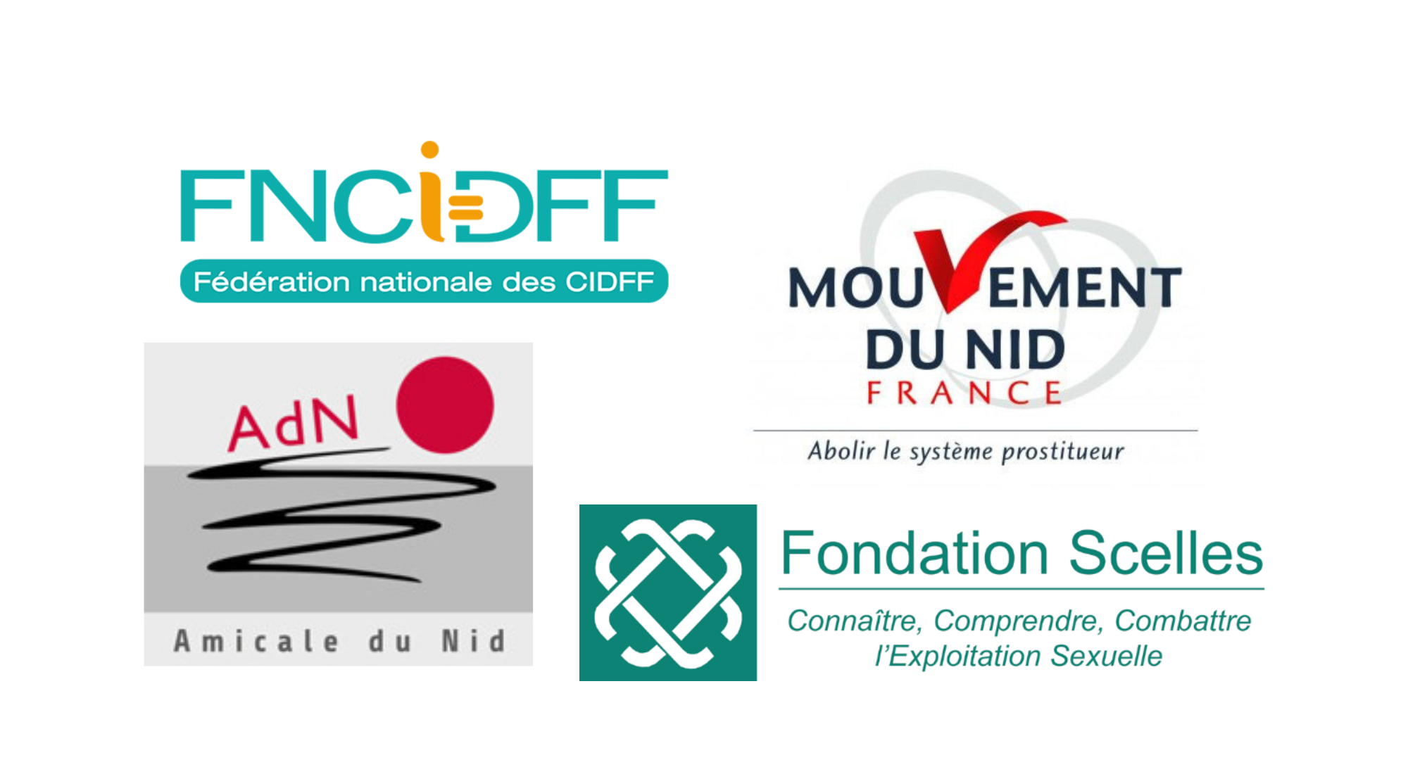 Comité de suivi de la loi prostitution