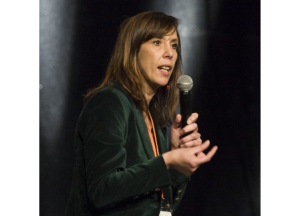 You are currently viewing Albane Gaillot : « Quand les droits des femmes progressent, c’est toute la société qui en bénéficie »