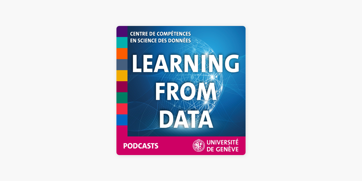 learning from data