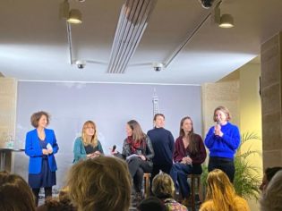 Lire la suite à propos de l’article Lancement de l’Observatoire de l’émancipation économique des femmes