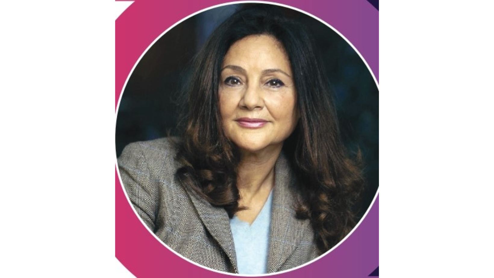 You are currently viewing Fawzia Zouari : « Nous voulons interroger la francophonie, aller au-delà du discours, souvent masculin, dont elle reste imprégnée »