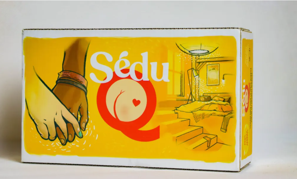 You are currently viewing SéduQ : Le jeu d’éducation à la santé sexuelle