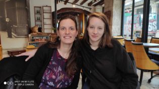 Lire la suite à propos de l’article Marie Neels et Enrica Zilio: « Nos métiers d’aiguilleuses sont durs, alors nous sommes contre la retraite à 64 ans »