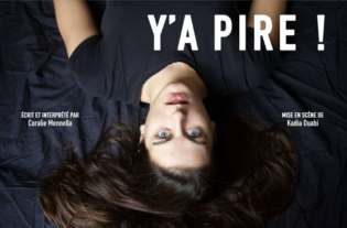 Lire la suite à propos de l’article Y’a Pire : Comment rire de tout ?