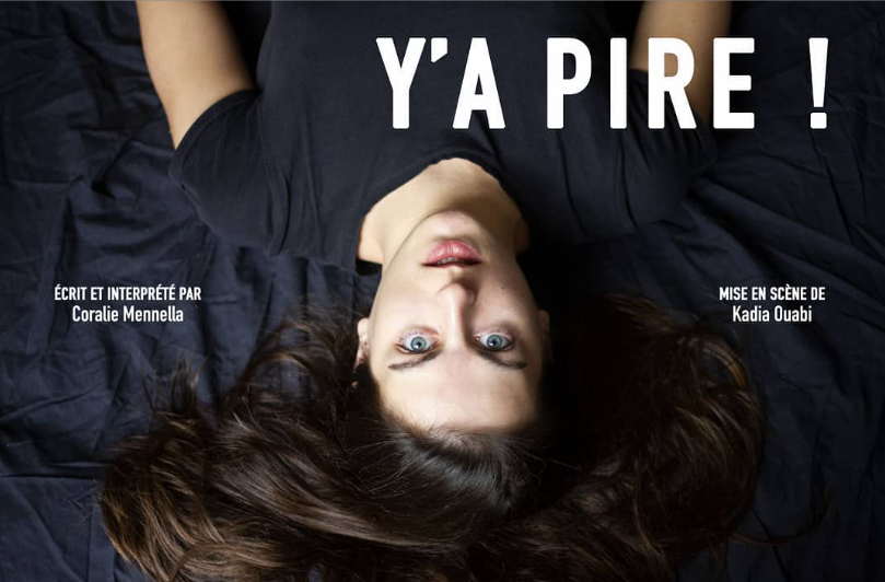 You are currently viewing Y’a Pire : Comment rire de tout ?