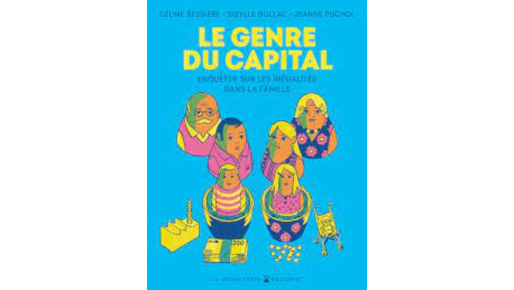 You are currently viewing Le genre du capital 