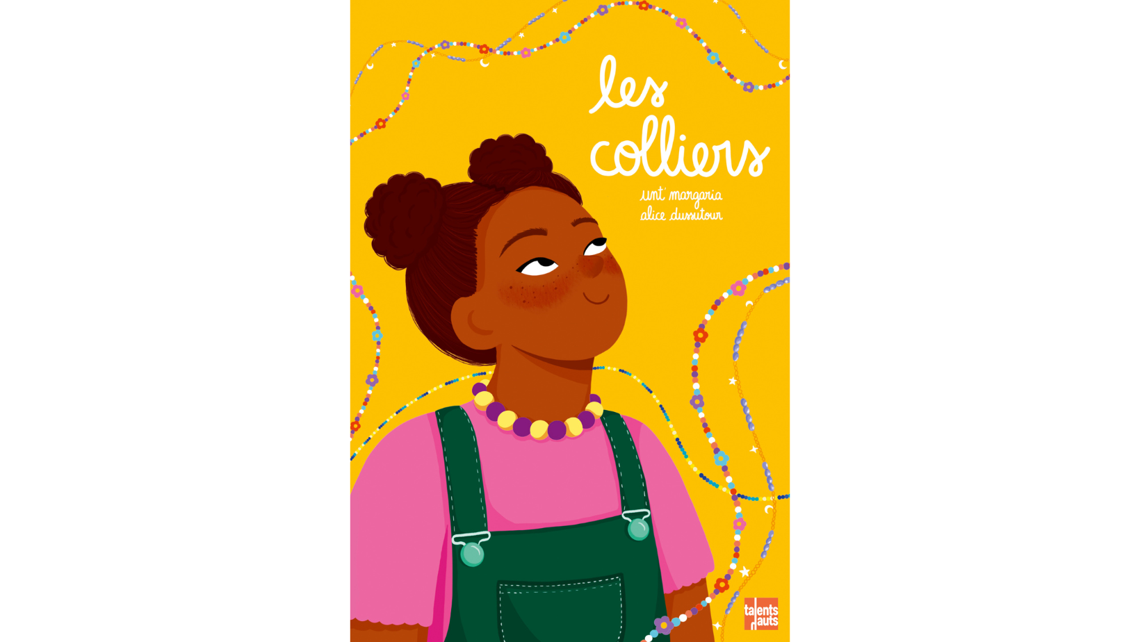 You are currently viewing Que faire lire à vos graines de féministes cet été ? Les recommandations de Talents Hauts
