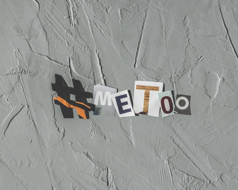 You are currently viewing L’Affaire #MeToo
