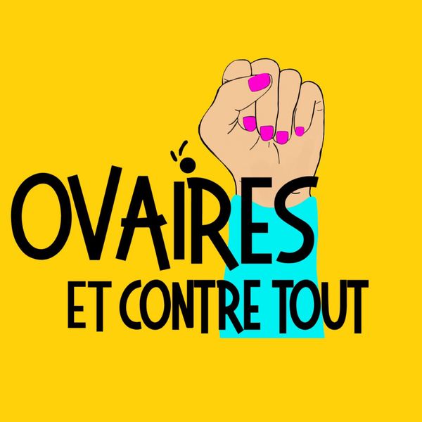 Lire la suite à propos de l’article Ovaires et contre tout : Cheveux Blancs – Beauté fatale